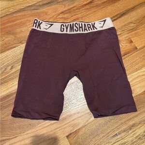 Gymshark Bike Shorts